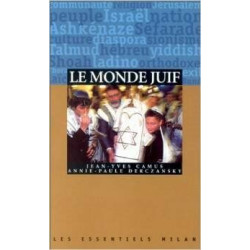 Le monde juif