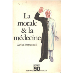 La morale et la medecine