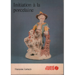 Initiation à la porcelaine