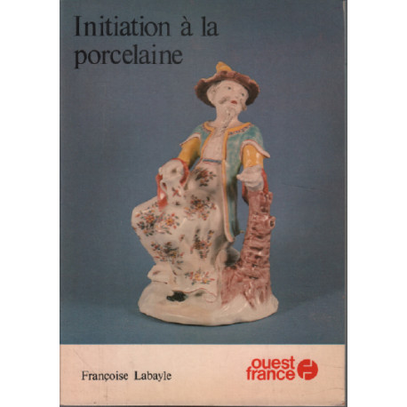 Initiation à la porcelaine