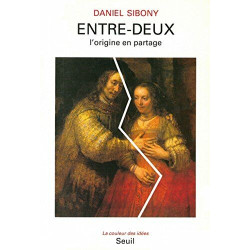 Entre deux : l'origine en partage