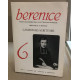 Revue berenice / novembre 1982 / lamanais scrittore