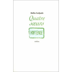 Quatre Soeurs 2 Hortense