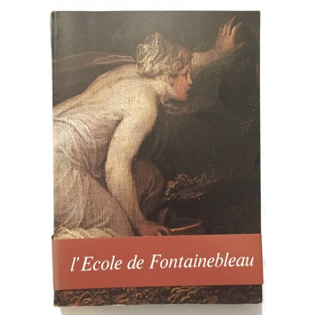 L' Ecole de Fontainebleau