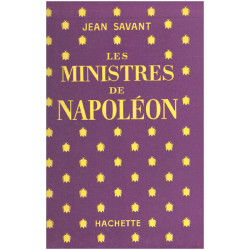 Les ministres de Napoléon