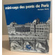 Mini-saga des ponts de Paris