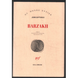 Barzakh