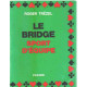 Le bridge sport d'equipe