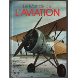 Le monde de l'aviation