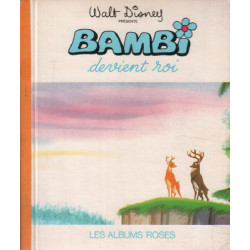 Bambi devient roi