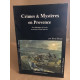 Crimes et mysteres en provence