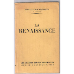 La renaissance