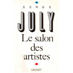 Le salon des artistes