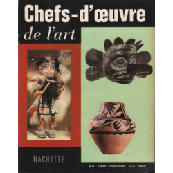 Revue chef d'oeuvres de l'art n°75