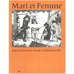 Mari et femme dans la France rurale traditionnelle