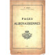 Pages albenassiennes