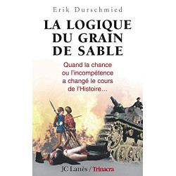 La Logique du grain de sable : quand la chance ou l'incompétence a...