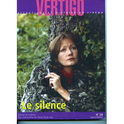 Vertigo n°28 - LE SILENCE