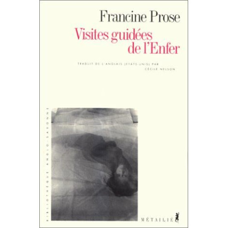 Visites guidees de l'enfer