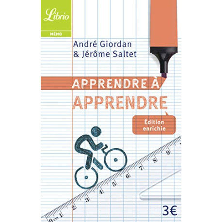 Apprendre à apprendre