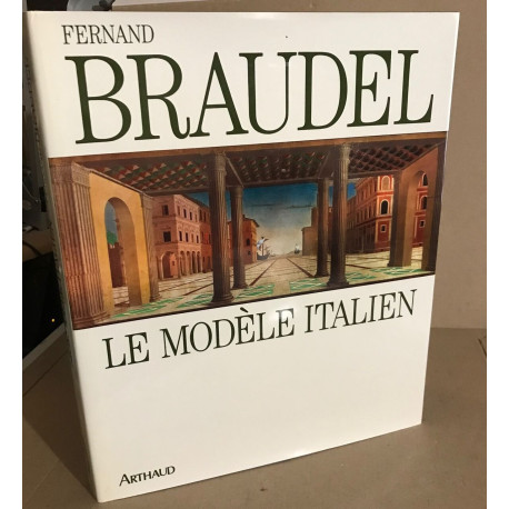 Le Modèle Italien