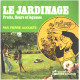 Le Jardinage