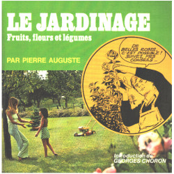 Le Jardinage