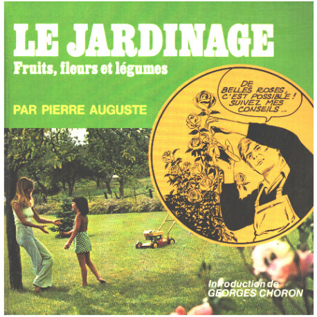 Le Jardinage