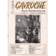 Revue d'histoire populaire / gavroche n° 19