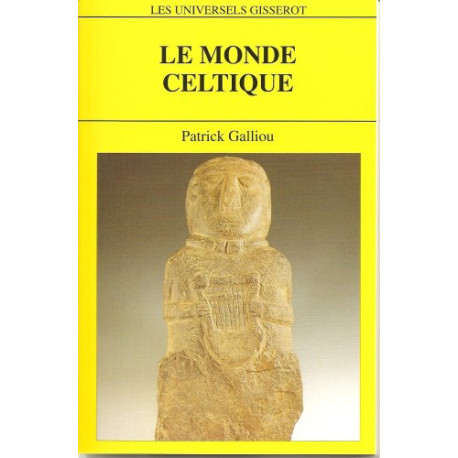 Le monde celtique