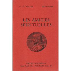 Les amitiés spirituelles n° 170