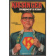 Kissinger superstar