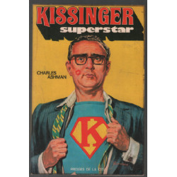 Kissinger superstar