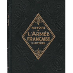 L'histoire de l'armée francaise