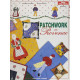 Patchwork en Provence