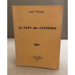 Le pape des cévennes