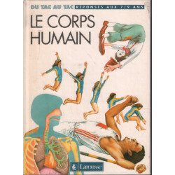 Le corps humain