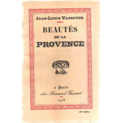 Beautes de la provence