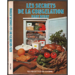 Les secrets de la congélation