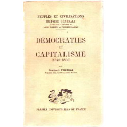 Democraties et capitalisme (1848-1860)