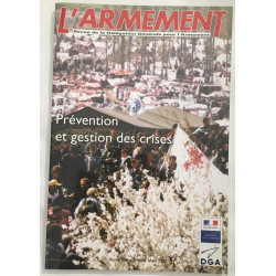 Prévention et gestion des crises