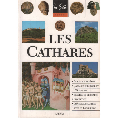 Les Cathares