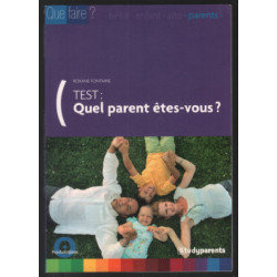 Quel parent êtes-vous