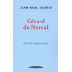 GERARD DE NERVAL