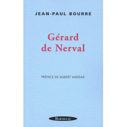 GERARD DE NERVAL