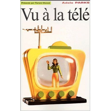 Vu à la télé