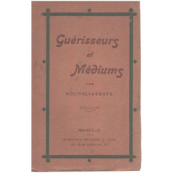 Guerisseurs et médiums