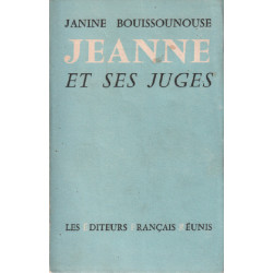 Jeanne et ses juges