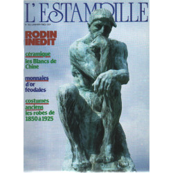 L'estampille n°153