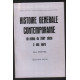 Histoire générale contemporaine : du milieu du XVIIIe siècle à nos...